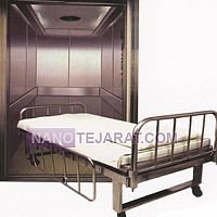 آسانسورهای کششی آسانسورهای کششی